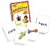 TEPT58007 - Rhyming Match Me Flash Cards, For Ages 6 And Up