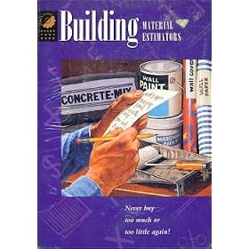 Building Material Estimators (Win)