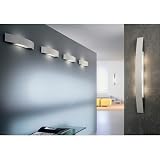 Buy Fila Wall or Ceiling Light Size Bulb: 15 Halogen, Finish: White by OTY