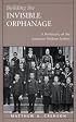 Building the Invisible Orphanage: A Prehistory of the American Welfare System