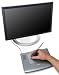 Wacom Intuos3 4 x 6-Inch Wide Format Pen Tablet (PTZ431W)