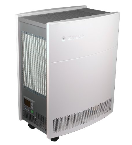 Blueair 650E SMOKESTOP Air Purifier