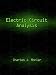 Electric Circuit Analysis