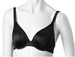 Vanity Fair Women's Body Sleeks Full Coverage Contour Stretch Bra #75-266