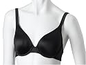 Vanity Fair Women's Body Sleeks Full Coverage Contour Stretch Bra #75-266