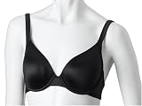 Vanity Fair Women's Body Sleeks Full Coverage Contour Stretch Bra #75-266