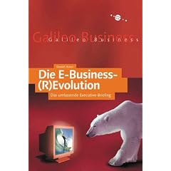 Die E-Business-(R)Evolution: Das umfassende Executive-Briefing