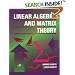 Linear Algebra and Matrix Theory