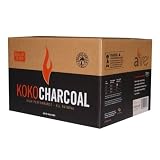 aFire 1501 KOKO Charcoal Grill, 24-Pound