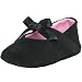 The Children's Place Newborn Bow Ballet Flats Dress Sizes 0 - 12m