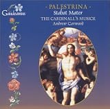 Palestrina: Stabat Mater