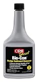 CRC 05557 Diesel Bio-Con Sludge Sediment Remover - 12 Fl Oz.