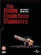 The Texas Chainsaw Massacre - Special Edition [DVD] [1974]