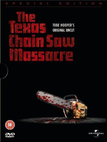 The Texas Chainsaw Massacre - Special Edition [1974]