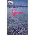The Unclean Sky: A Meteorologist Looks at Air Pollution (Science study, S46) by