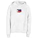 Sweatshirt Woman White 