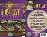 Bob Feist Invitational 2004 - VHS - B0002XN2KU