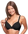 The Allure Underwire Nursing Bra from Bravado - 34B-38D