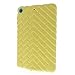 Apple iPad mini iPad mini Retina iPad mini 3 Drop Tech Yellow Gumdrop Cases Silicone Rugged Shock Absorbing Protective Dual Layer Cover Case