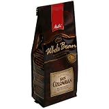 Review Melitta  / Melitta Prebagged Whole Bean Coffee, Colombian, 9-Ounce Bags (Pack of 3)