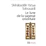 Le Livre de la sagesse orientale