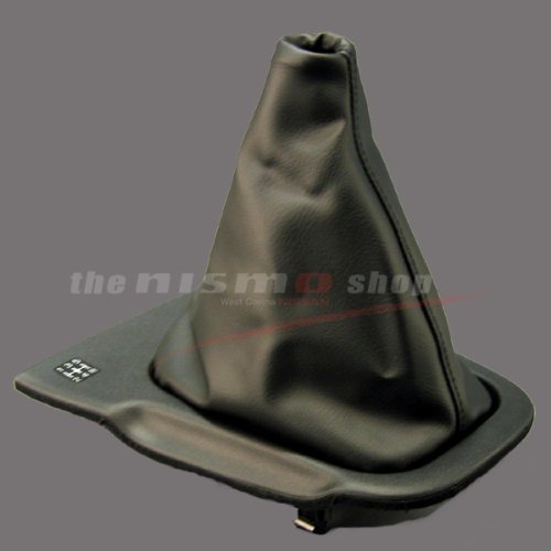 Genuine Nissan S14 240sx Shift Boot Console ElliotMorrisPRts