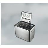 picture of Kenwood BM450 Bread Maker with Ingredients Dispenser