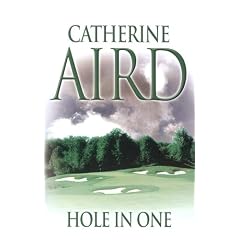 A Hole in One