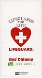 ����ɡ��� LIFEGUARD �ҥΥ��������� 12������