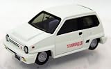 トミカリミテッド 0074 HondaシティターボII
