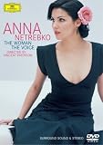 Anna Netrebko - The Woman The Voice [2004] (NTSC)