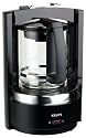 Krups 468-42 Moka Brew 8-Cup Coffeemaker