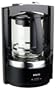Krups 468-42 Moka Brew 8-Cup Coffeemaker