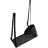 Cavalry Style Mesh Horse Feed Bag