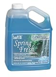 Camco 40207  Spring Fresh 1 Gallon