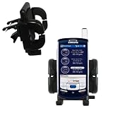Samsung SCH-i830 Car Vent Holder - Gomadic Brand