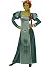 Female Shrek Fancy Dress Fiona Costume UK Dress 12-14