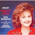 Mozart:Concert Arias