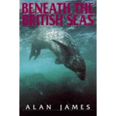 Beneath British Seas (Diving Guides)