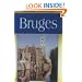 Landmark Visitors Guide Bruges: Belgium (Landmark Visitors Guides)