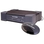 Philips MAT976A1 WebTV Plus/MSN TV Receiver