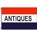 Antiques Flag