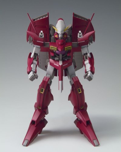 MS IN ACTION!! ガンダムスローネドライ