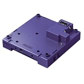 ゲームボーイプレーヤー バイオレット
