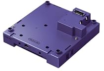 ゲームボーイプレーヤー バイオレット