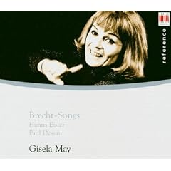 Brecht-Songs