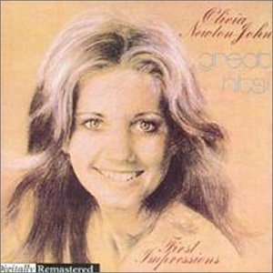 Olivia Newton-John - Olivia Newton-John - Greatest Hits-First Impression - Zortam Music