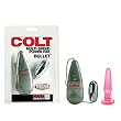 California Exotics / Swedish Erotica Colt Multi-Speed Power Pak Bullet Bullets Adult Sex Toy Kit