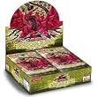 Yu Gi Oh Crossroads of Chaos Booster Box (24 Packs)