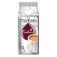 Tassimo Suchard Kakao, 10er Pack (10 x 8 Portionen)